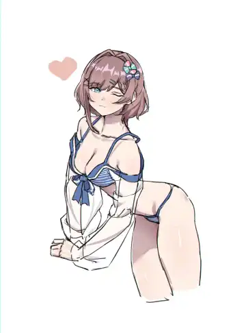 ●PIXIV● 玉子 Fhentai - Page 149