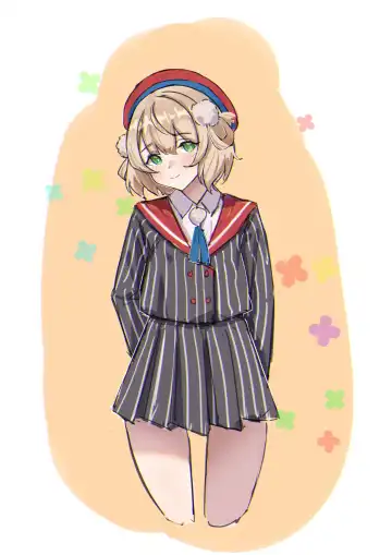 ●PIXIV● 玉子 Fhentai - Page 154