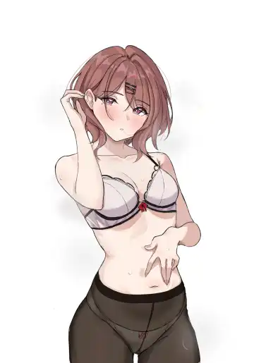 ●PIXIV● 玉子 Fhentai - Page 161