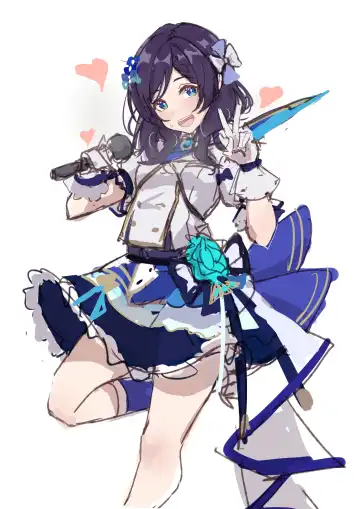 ●PIXIV● 玉子 Fhentai - Page 162