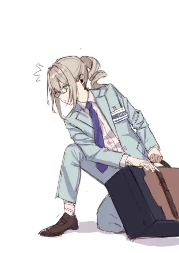 ●PIXIV● 玉子 Fhentai - Page 163