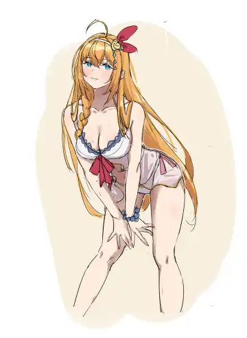 ●PIXIV● 玉子 Fhentai - Page 165