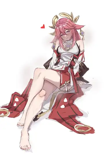 ●PIXIV● 玉子 Fhentai - Page 167