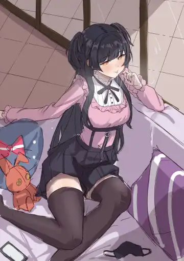 ●PIXIV● 玉子 Fhentai - Page 168