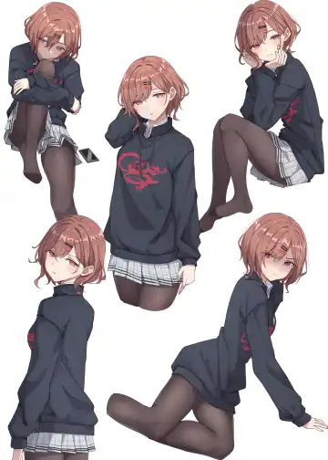 ●PIXIV● 玉子 Fhentai - Page 189