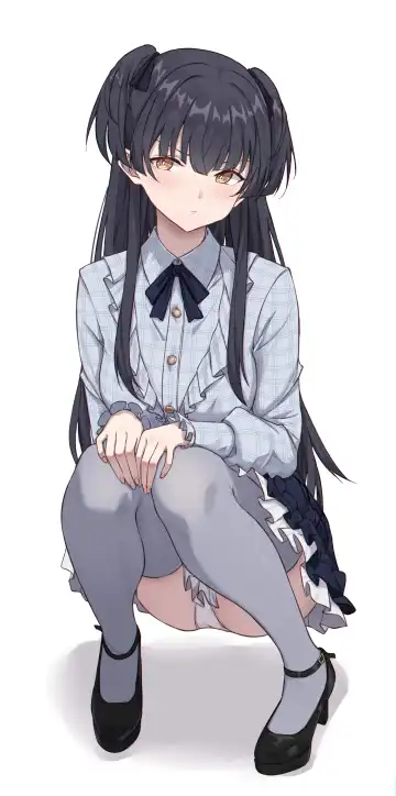 ●PIXIV● 玉子 Fhentai - Page 190