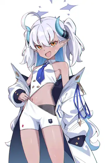 ●PIXIV● 玉子 Fhentai - Page 21