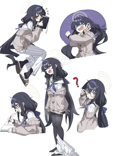 ●PIXIV● 玉子 Fhentai - Page 22