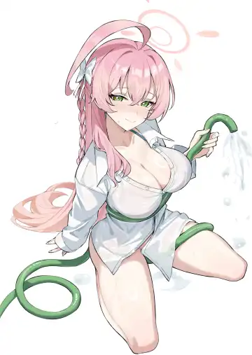 ●PIXIV● 玉子 Fhentai - Page 26