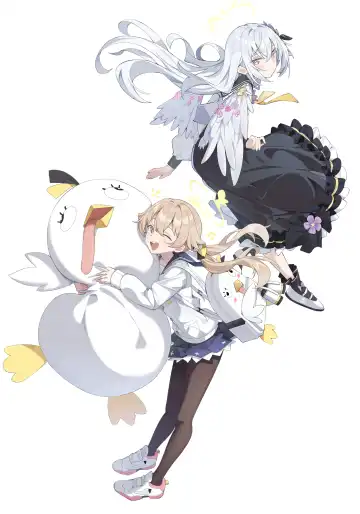 ●PIXIV● 玉子 Fhentai - Page 37