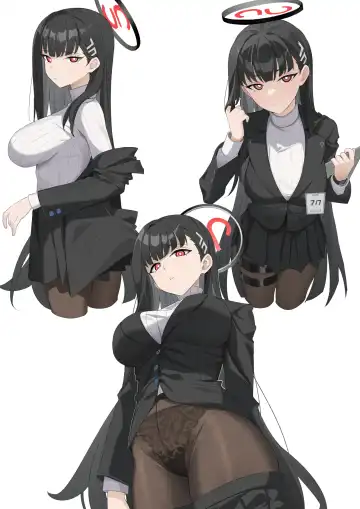 ●PIXIV● 玉子 Fhentai - Page 42