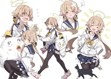 ●PIXIV● 玉子 Fhentai - Page 57