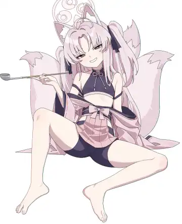 ●PIXIV● 玉子 Fhentai - Page 6