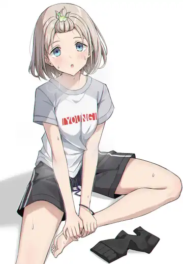 ●PIXIV● 玉子 Fhentai - Page 61