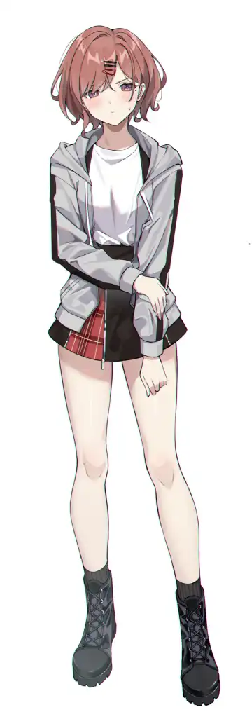 ●PIXIV● 玉子 Fhentai - Page 64