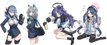 ●PIXIV● 玉子 Fhentai - Page 68