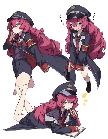 ●PIXIV● 玉子 Fhentai - Page 79