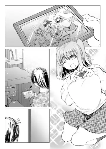 [Comizuk] Saimin Onaho Yuutousei no  Yarimakuru Shuumatsu Fhentai - Page 47