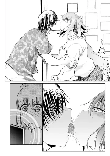 [Comizuk] Saimin Onaho Yuutousei no  Yarimakuru Shuumatsu Fhentai - Page 48