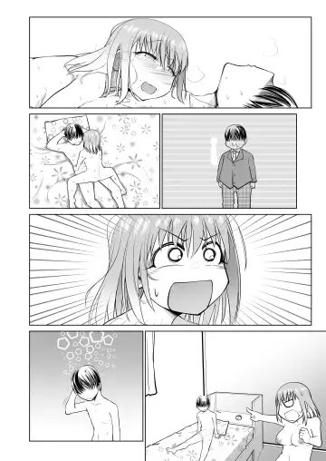 [Comizuk] Saimin Onaho Yuutousei no  Yarimakuru Shuumatsu Fhentai - Page 68