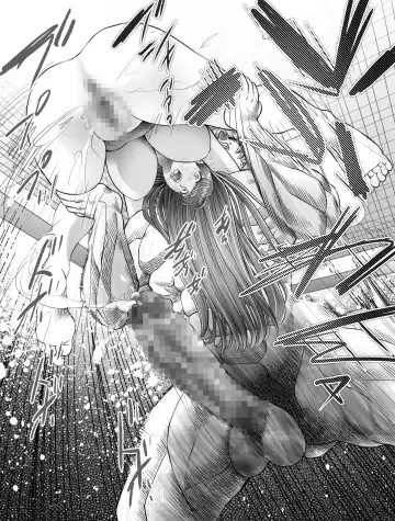 Shinrai suru Tsuyo Tsuyo Kanojo ga Nikubenki ni Sareteita Fhentai - Page 89