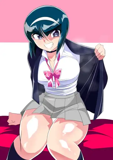 SHIKOSEN Seiseki Kyouka ni 'Sakusei' ga Sonzai suru Sekai Fhentai - Page 2