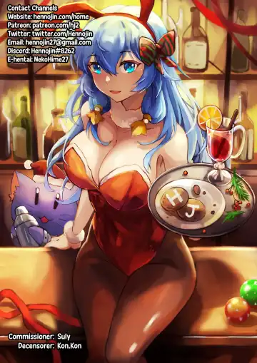 Injuu Hunter Little Blossom 2 (decensored) Fhentai - Page 38