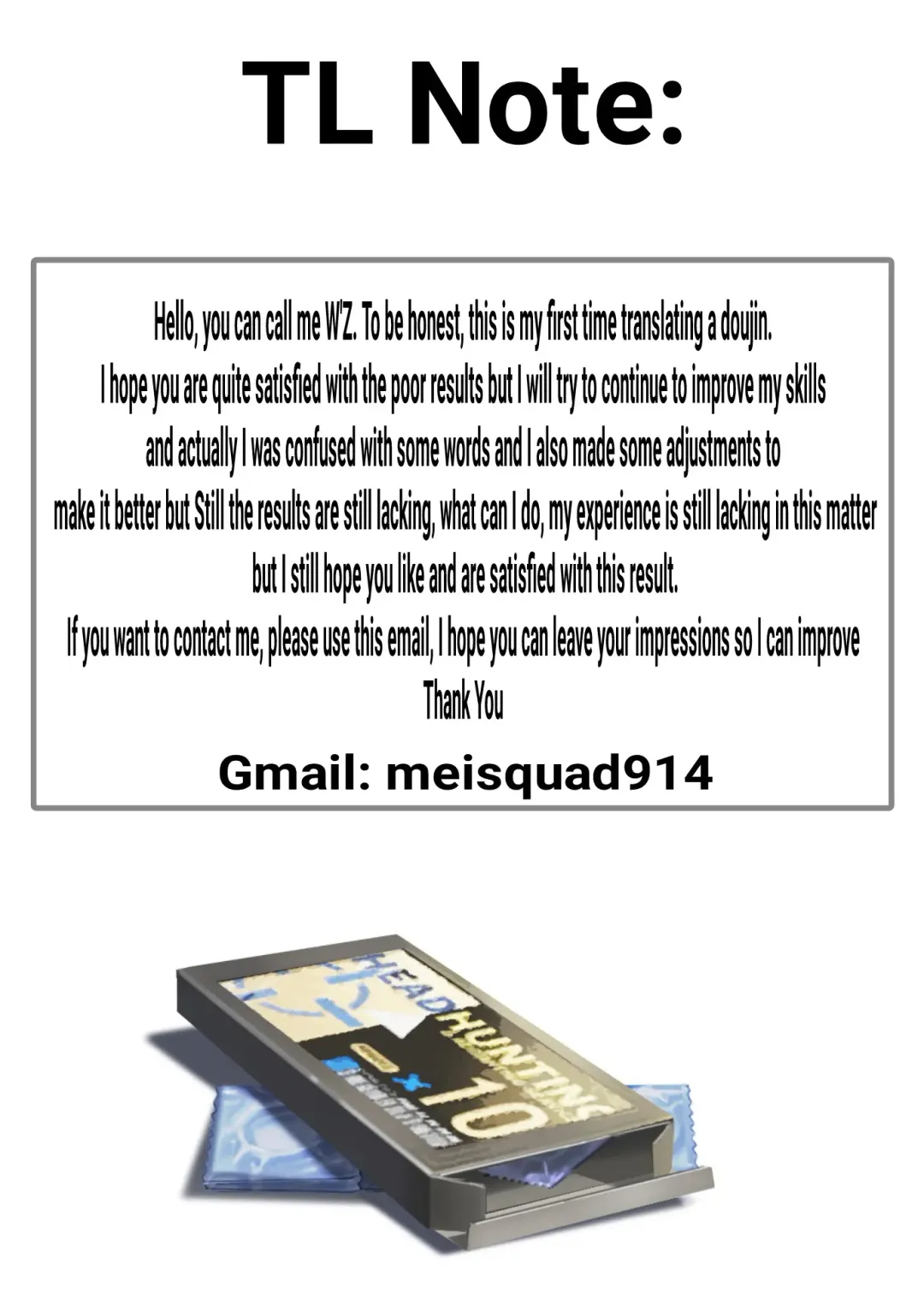 [Hujinon] M.P. Vol. 22 Fhentai - Page 26