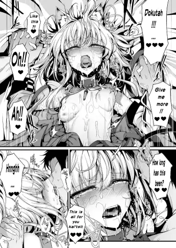 [Hujinon] M.P. Vol. 22 Fhentai - Page 10