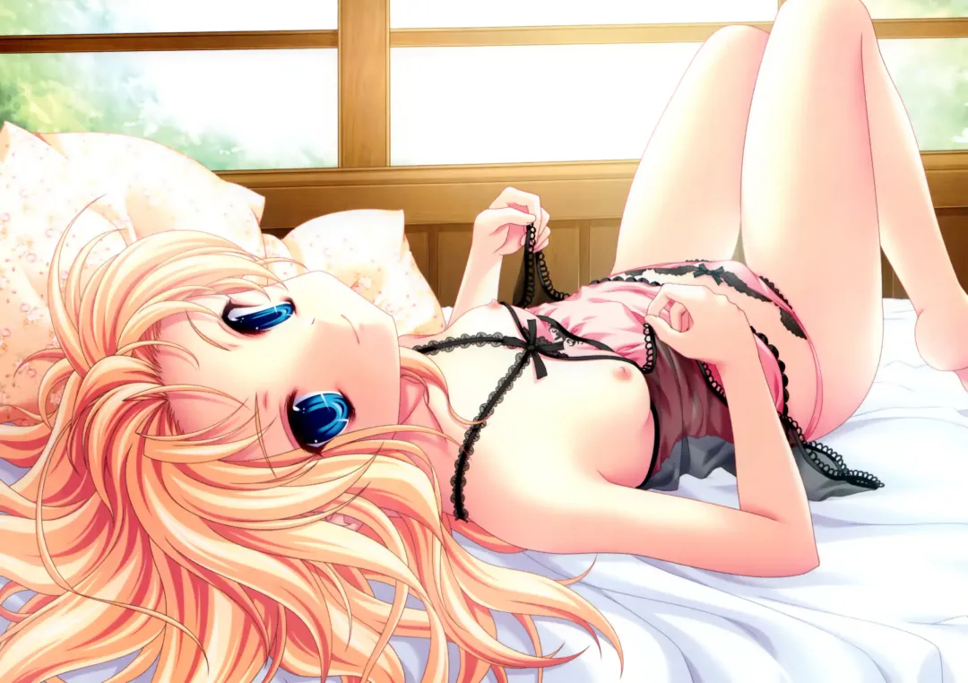 [Miyama Zero] MOEOH Selection Custom Maid Girl ~Miyama Zero Gashuu~ Fhentai - Page 115