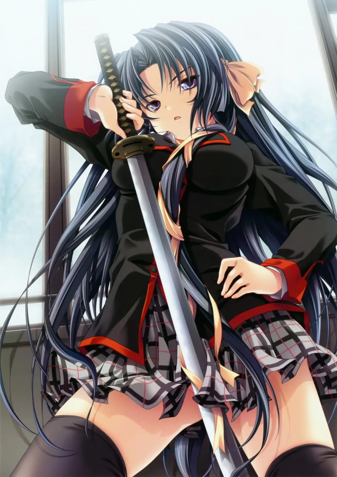 [Miyama Zero] MOEOH Selection Custom Maid Girl ~Miyama Zero Gashuu~ Fhentai - Page 68