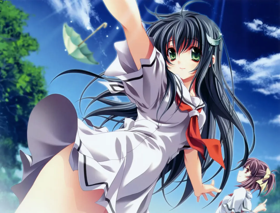 [Miyama Zero] MOEOH Selection Custom Maid Girl ~Miyama Zero Gashuu~ Fhentai - Page 82