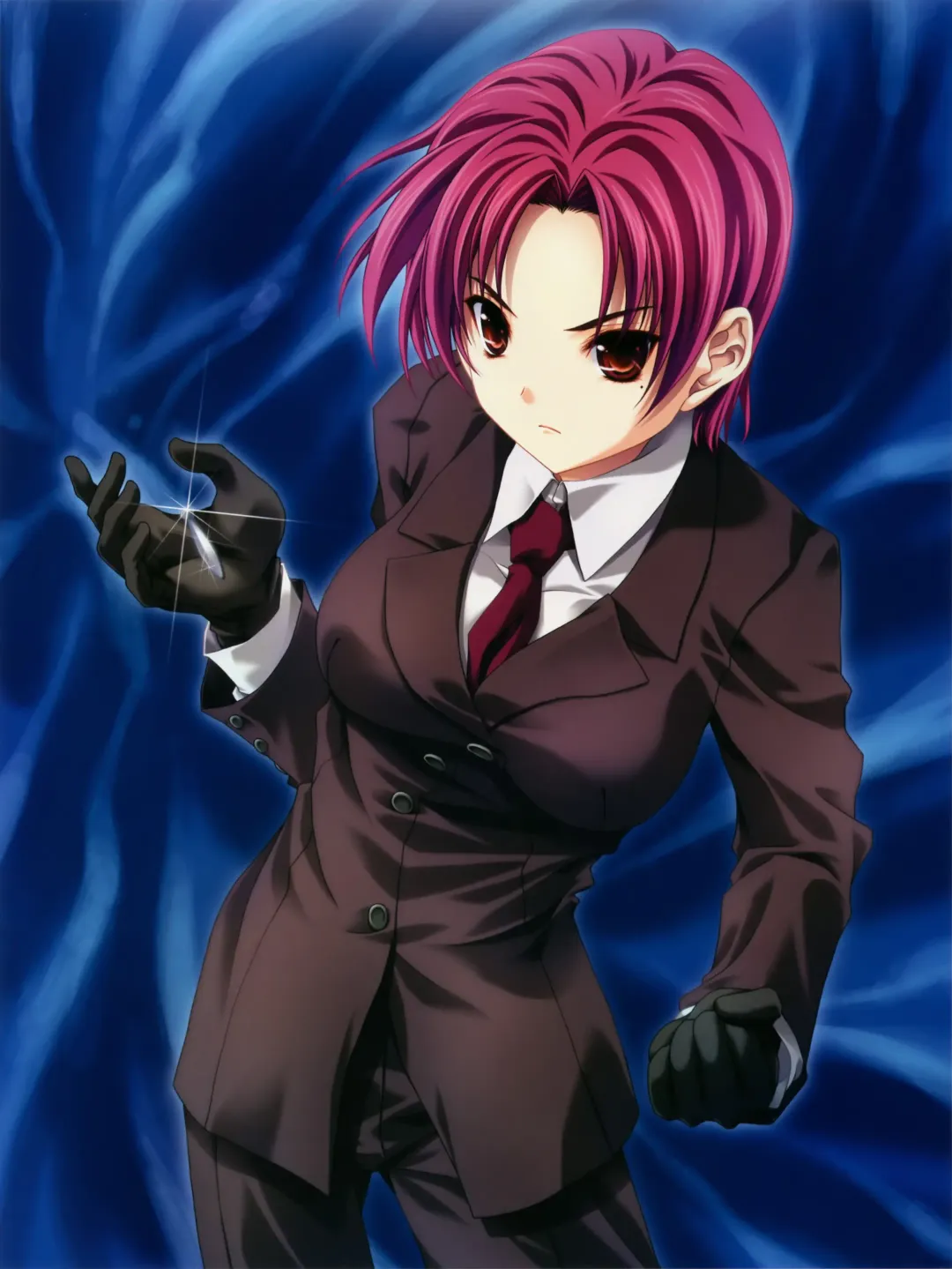 [Miyama Zero] MOEOH Selection Custom Maid Girl ~Miyama Zero Gashuu~ Fhentai - Page 88