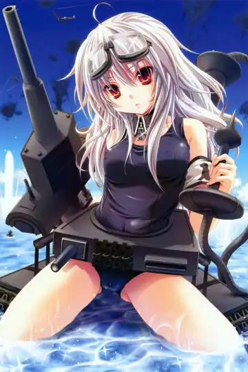 [Miyama Zero] MOEOH Selection Custom Maid Girl ~Miyama Zero Gashuu~ Fhentai - Page 32