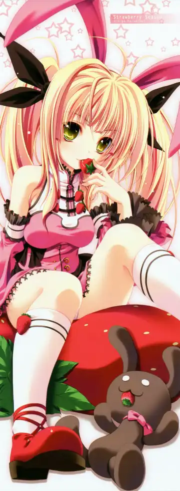 [Miyama Zero] MOEOH Selection Custom Maid Girl ~Miyama Zero Gashuu~ Fhentai - Page 34