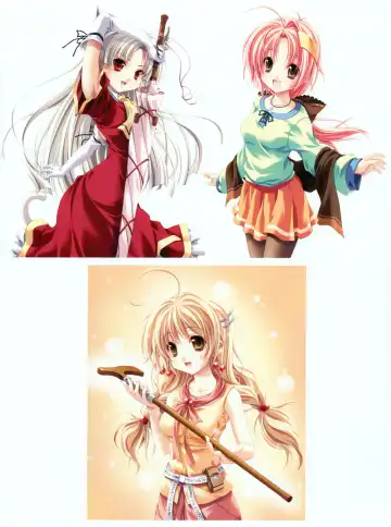 [Miyama Zero] MOEOH Selection Custom Maid Girl ~Miyama Zero Gashuu~ Fhentai - Page 91