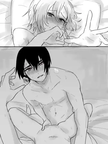 [Sawashiro Kei] Kanojo o Kimochiyoku Suru Tame ni Sakuban 〇〇 o Kounyuu Shimashita + Omake Manga Fhentai - Page 45