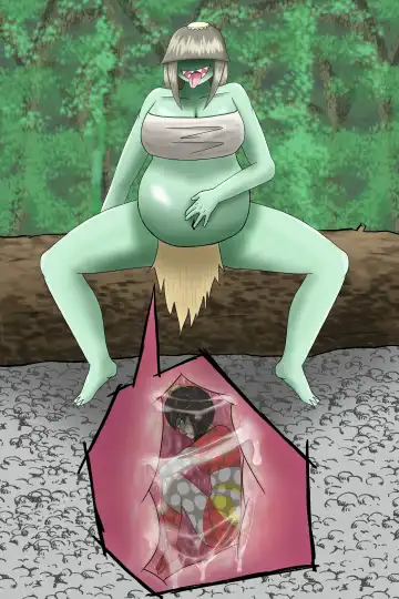 Shirikodama ni sa rete shimau urutorahiroin Fhentai - Page 12