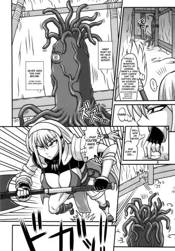 [Kurenai Yuuji] Futanari Musume ga Ryouteashi o Koteisarete Nando mo Kyouseiteki ni Shasei saserareru dake no Hon 2 Fhentai - Page 6