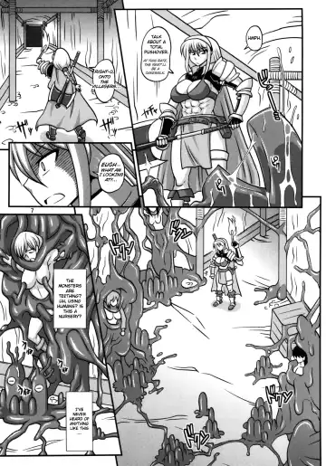 [Kurenai Yuuji] Futanari Musume ga Ryouteashi o Koteisarete Nando mo Kyouseiteki ni Shasei saserareru dake no Hon 2 Fhentai - Page 7