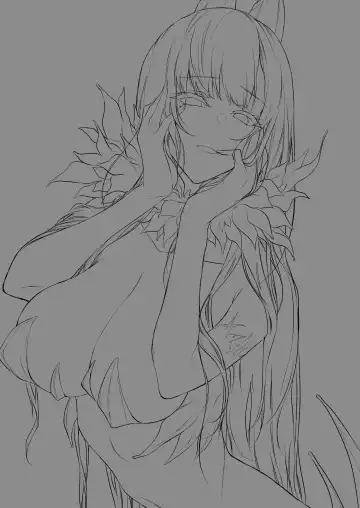 [Pochi.] EIGHT Fhentai - Page 2