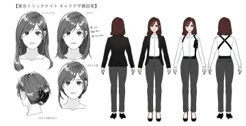 Tōkyō torikkunaito ~ sabishi gari kaitō wa majime keiji ni go shūshin ~｜东京欺诈骑士～容易感到寂寞的怪盗迷恋于耿直刑警～ Fhentai - Page 47