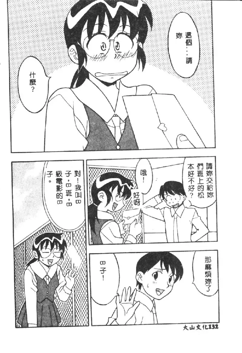 [Yanagi Masashi] Kawaii Onna to Yobaretai Fhentai - Page 134