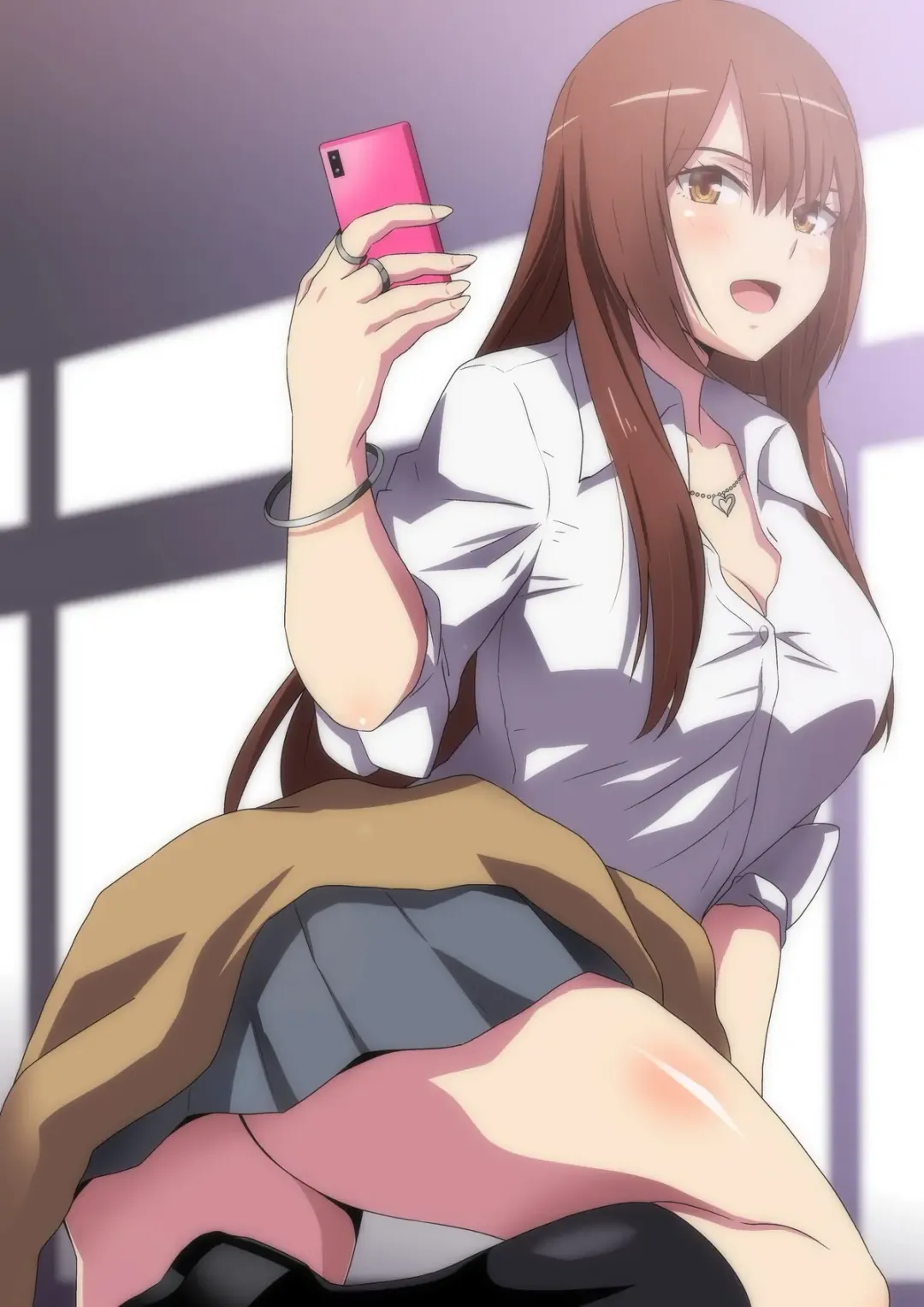 [Hara] Classmate Fhentai - Page 28