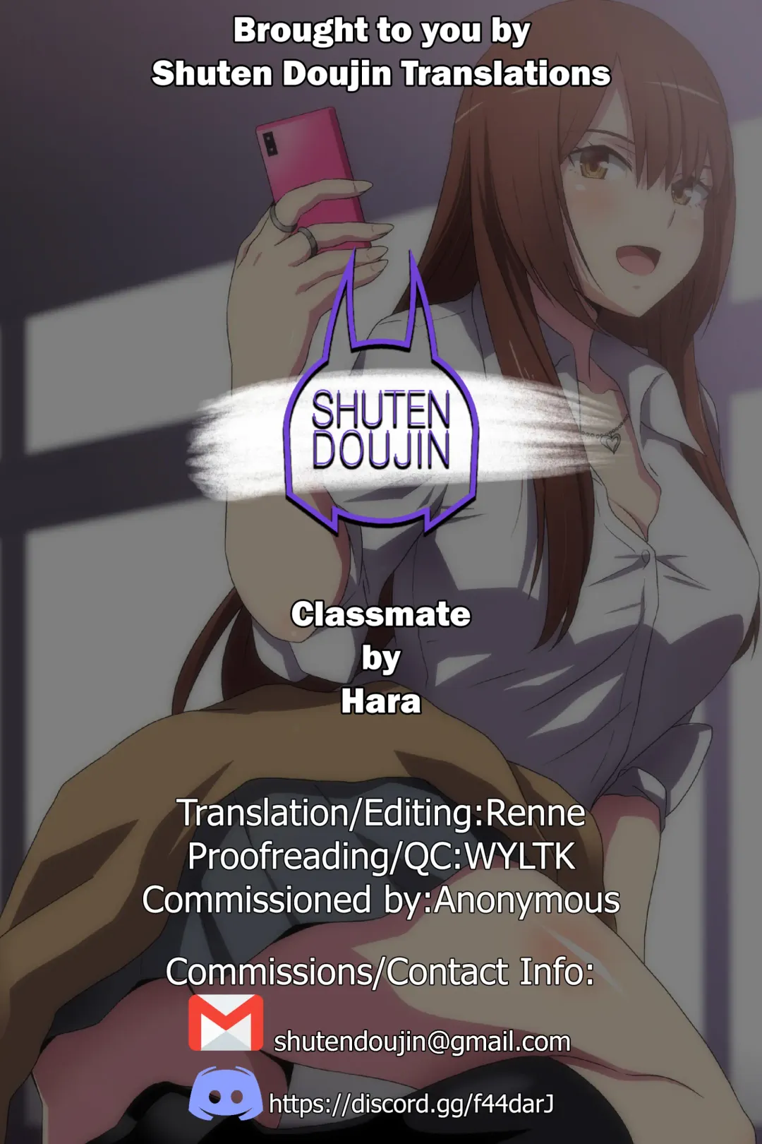 [Hara] Classmate Fhentai - Page 29