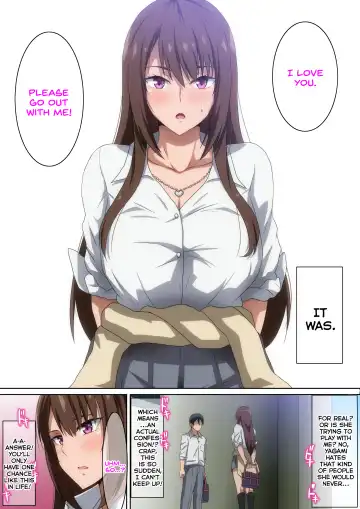 [Hara] Classmate Fhentai - Page 4