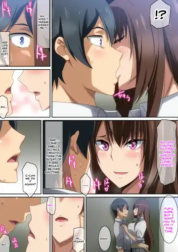 [Hara] Classmate Fhentai - Page 7