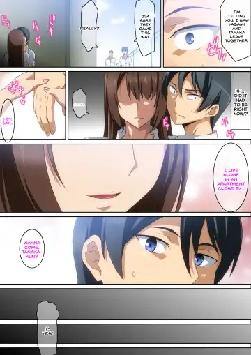 [Hara] Classmate Fhentai - Page 8