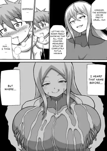 [Ratoo] Don Den Bon Ch. 3 Fhentai - Page 3