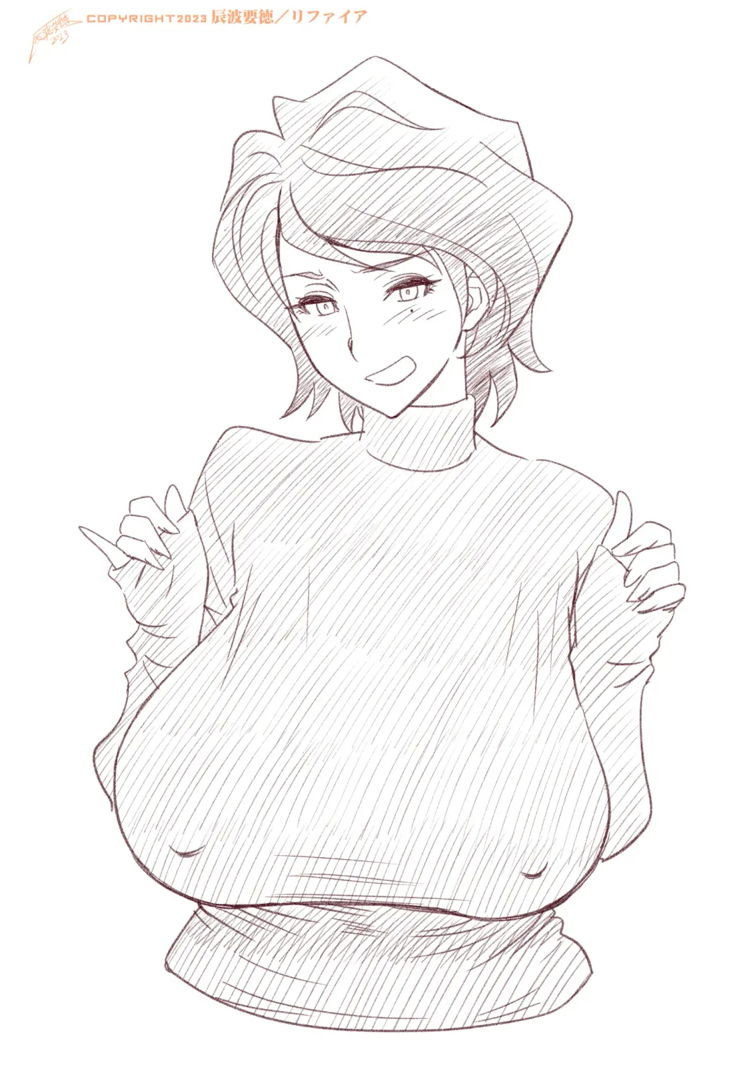 [Tatsunami Youtoku] My Motherfucking Friend 3 Fhentai - Page 64